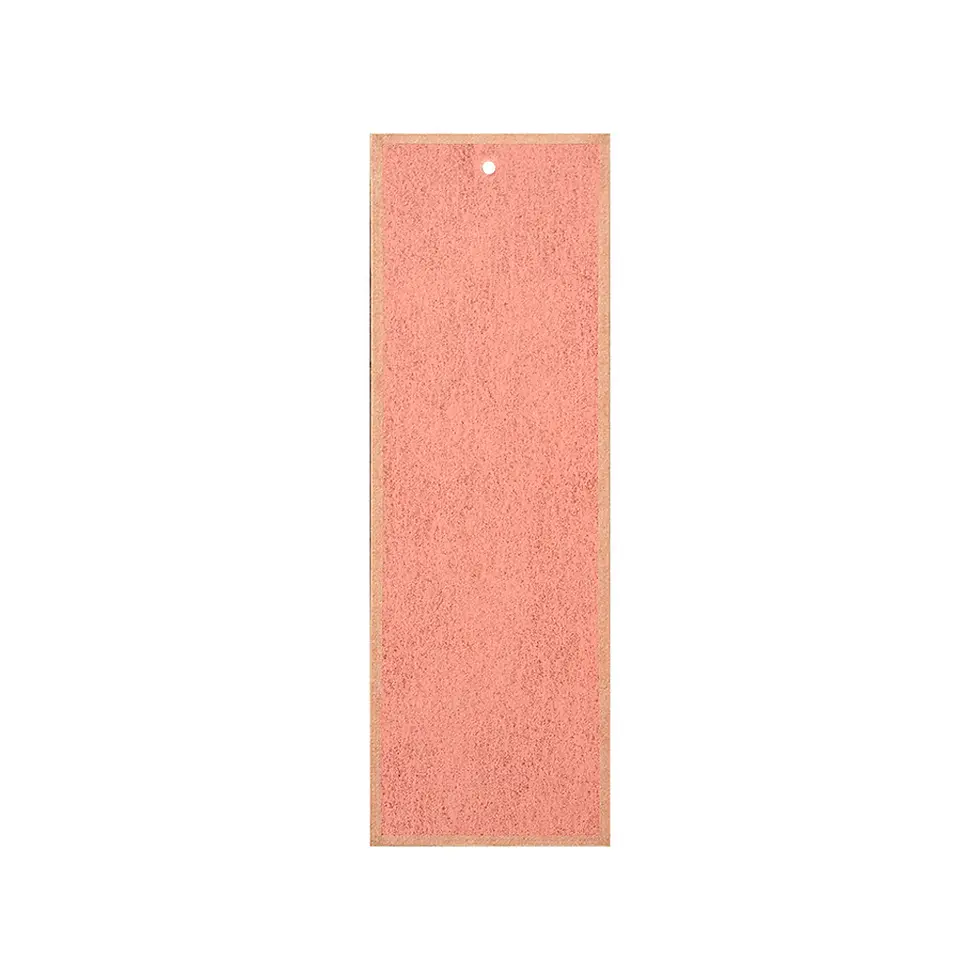 Paper Bookmark