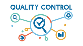 Lion Paper's Standard Operating Procedure of Quality Control