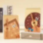 Promotional and Retail Notebooks