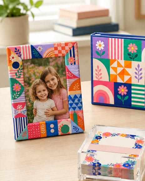 Joyful Garden Collection