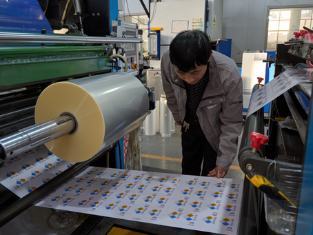 What are benefits of laminating?