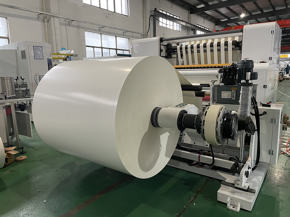 Coated Paper