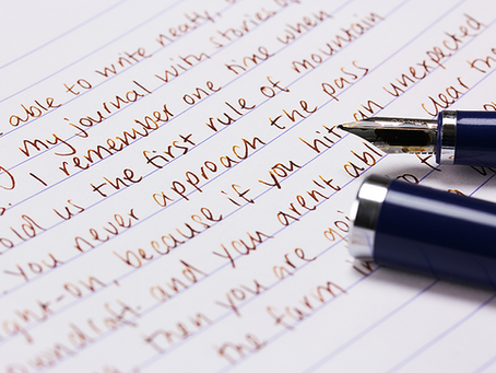 How to Pick the Ideal Paper for Your Notebooks