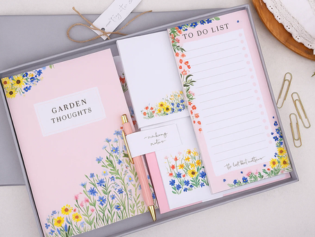 Bundled Stationery Products