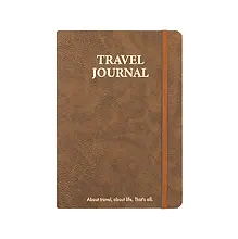 Travel Journal