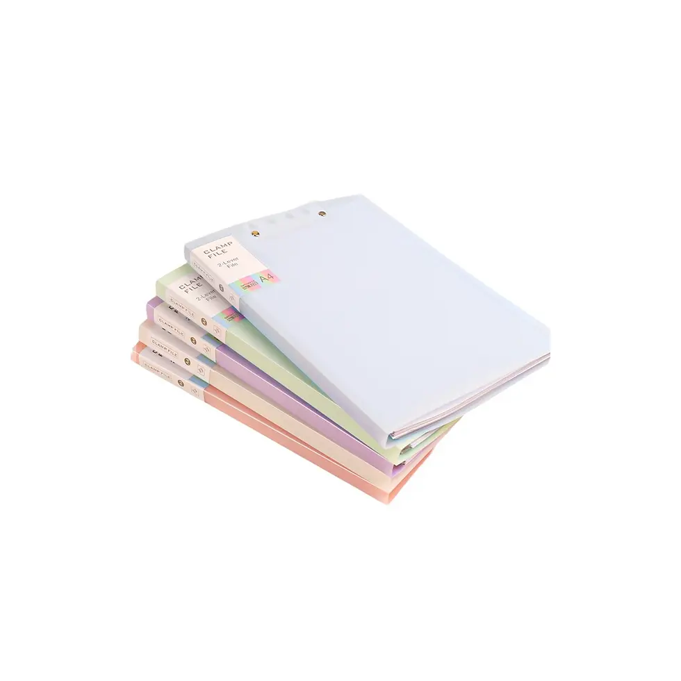 A4 File Folder