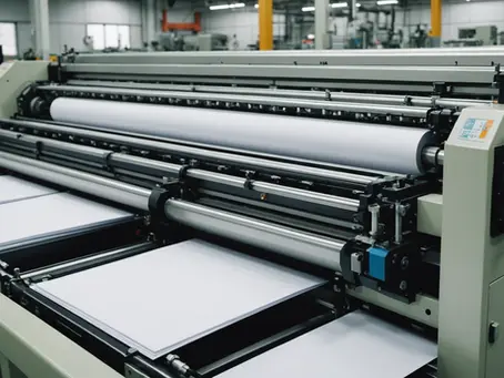 High-quality Notebook Printing