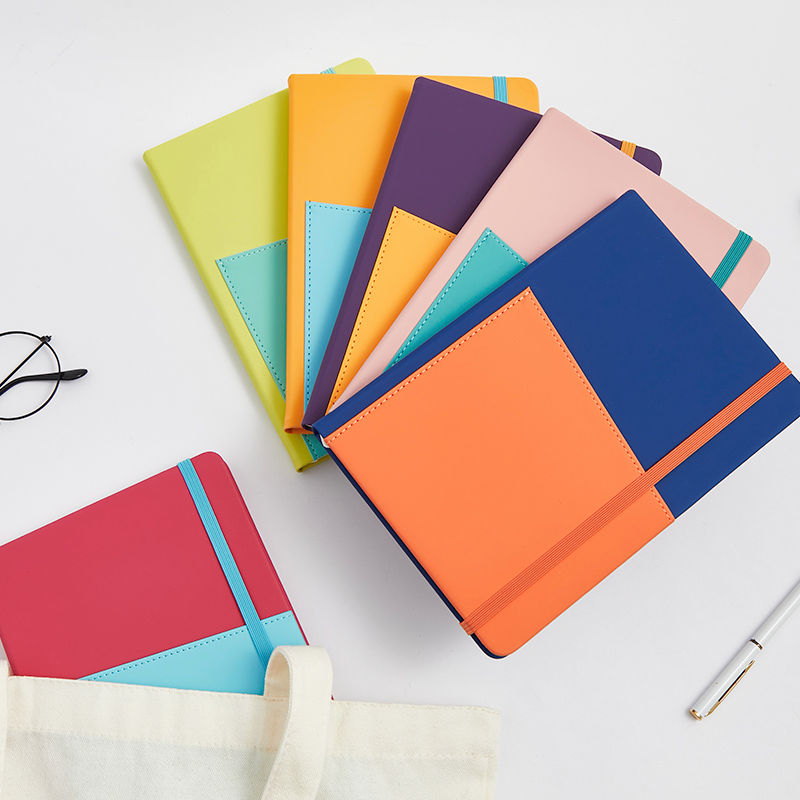 Notebook for students