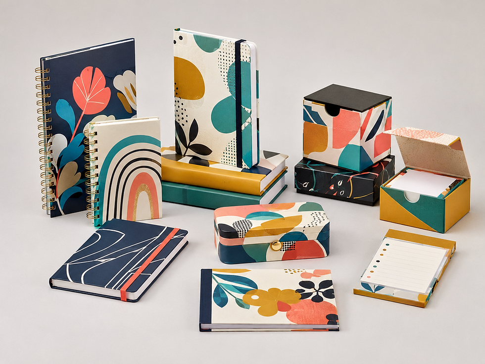 3 Powerful Paper Goods Trends Your Customers Will Love in 2026