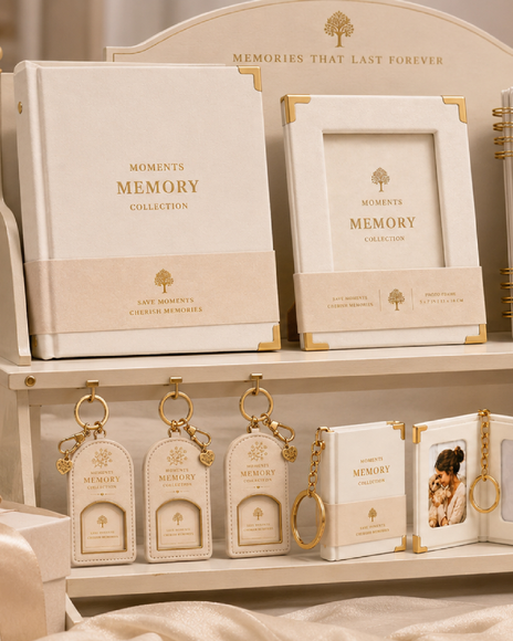 Golden Memories Collection