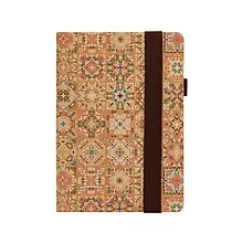 Soft Cork Series A5 Notebook