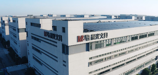 MG Stationery Co., Ltd.