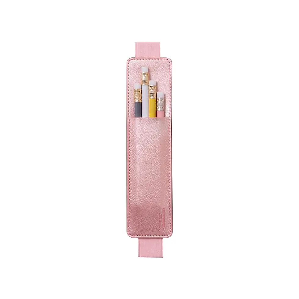 Pu Pen Pouch