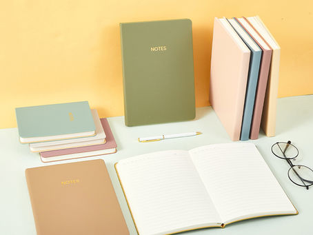 Top 10 Best China Journal Manufacturers in the Coming 2026