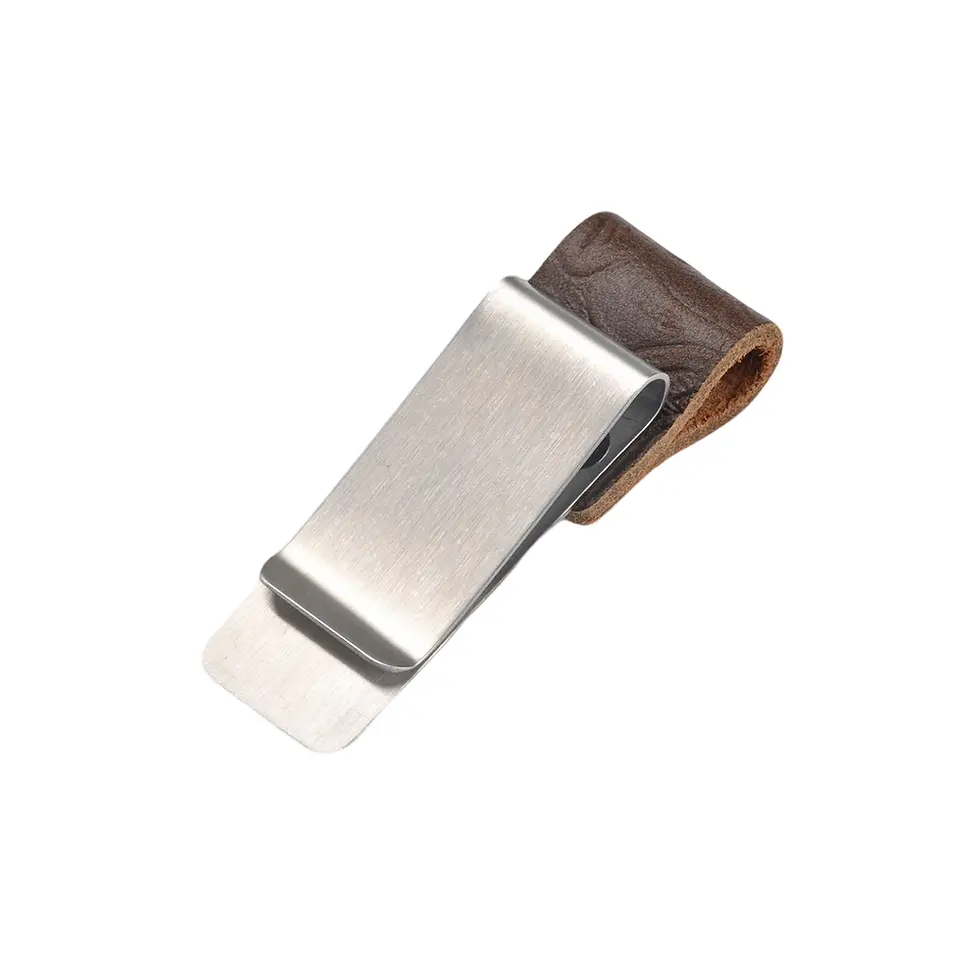 Notebook Pen Holder Clip