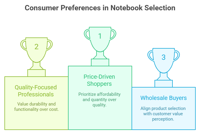 Consumer Behavior Insights in the U.S.