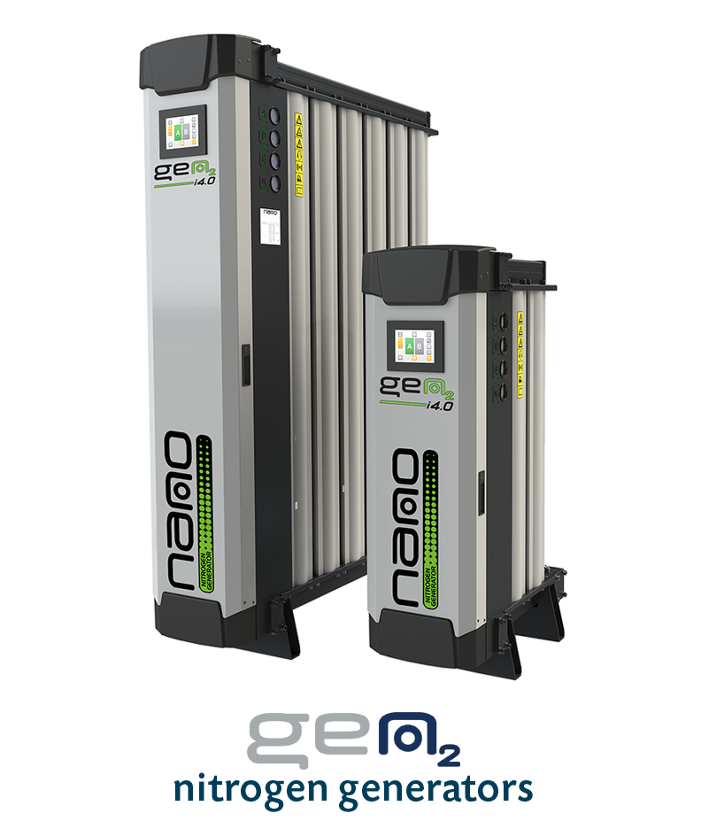 nitrogen generators