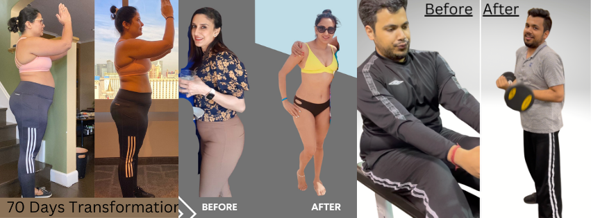 Before-After images