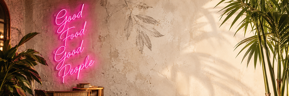 Fondo Pared Restaurante Cremat 11 en el Born de Barcelona