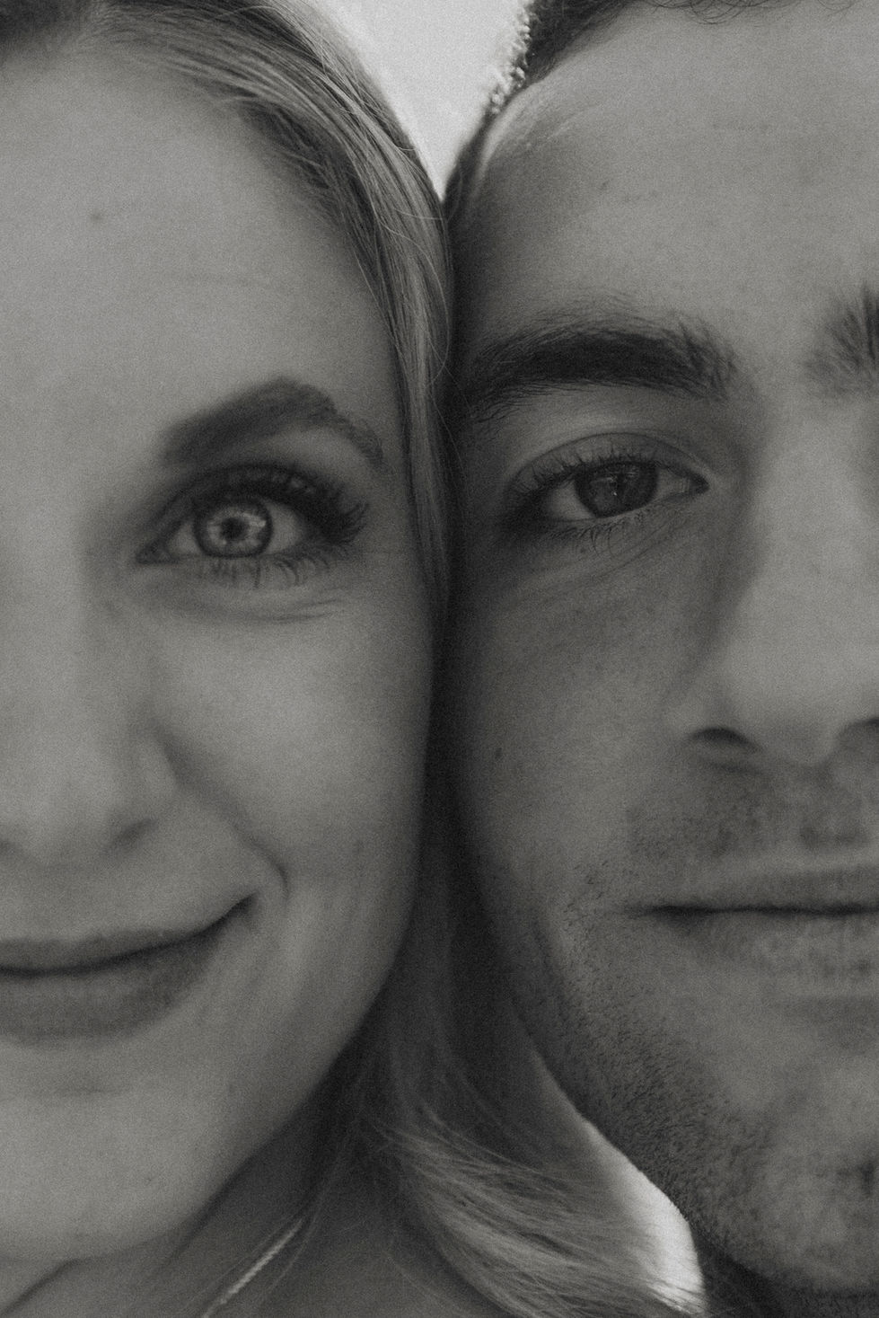 artistic close up photo