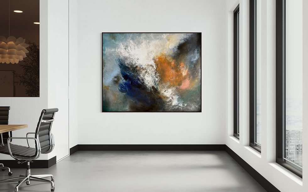 Implosion of Elements