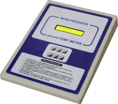 pH Meter