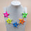 Thumbnail: Pin Wheel - Necklace