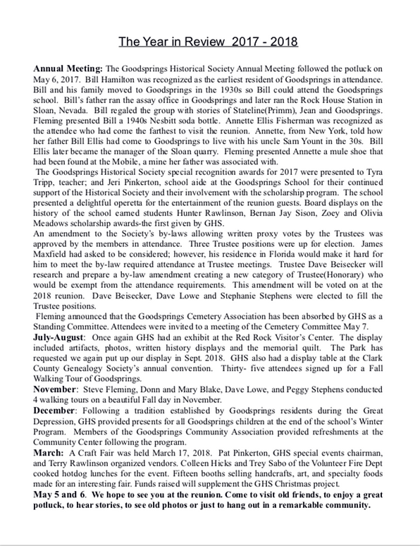 GHS Newsletter 2018 2.png