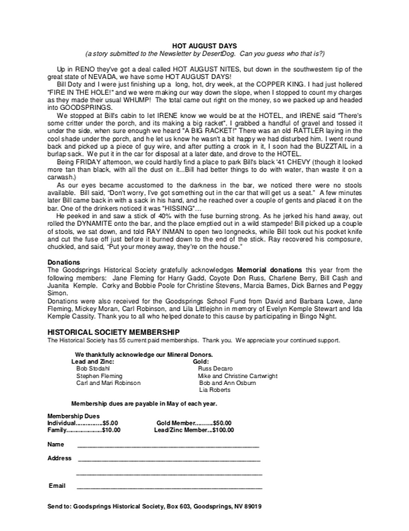 GHS Newsletter 2009 3.png