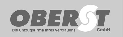 OBERST, Umzüge, Transport