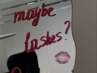 Maybe Lashes? Warum Wimpernverlängerung dein perfektes Beauty-Upgrade ist