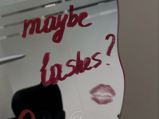 Maybe Lashes? Warum Wimpernverlängerung dein perfektes Beauty-Upgrade ist