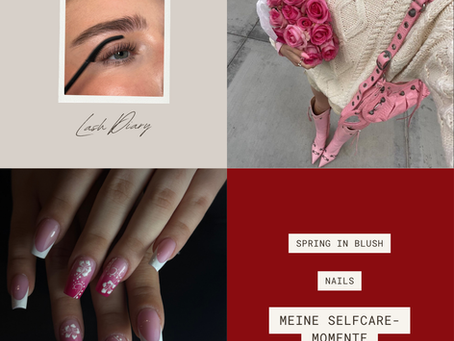 Glam Beauty & Nails – Alle Beauty Services an einem Ort