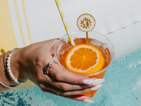Das perfekte Nageldesign für jeden Sommerurlaub