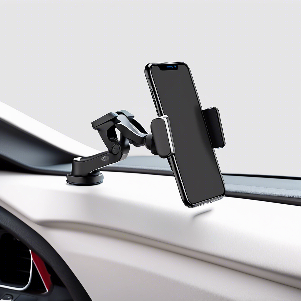 Universal Phone Mount