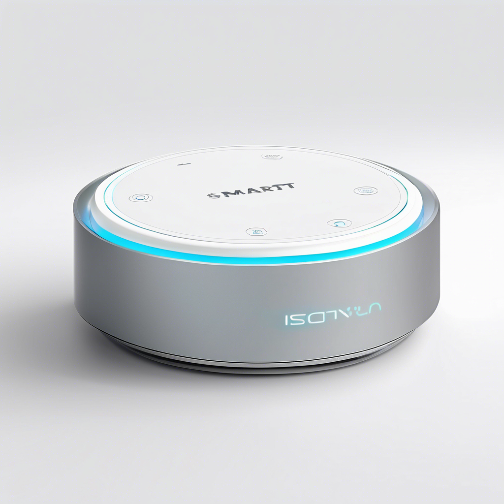 Smart Home Hub