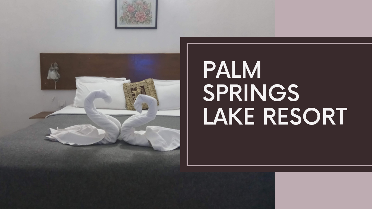 Writer: lakeresort707