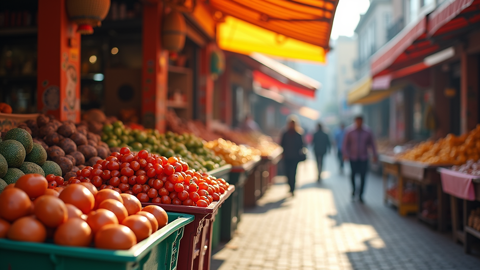 Innovative Marketing Strategies for Today's Businesses