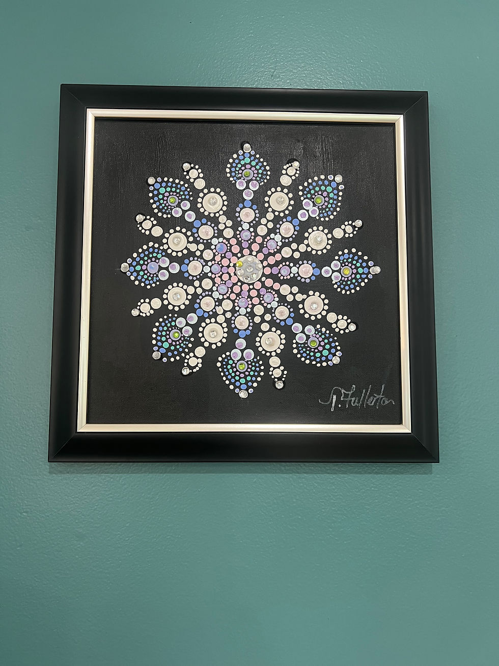 "Prism of Peace"