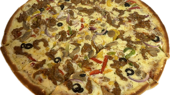 BIFF PIZZA