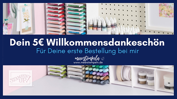 Karten basteln, gestalten, selber machen, Bastelanleitung, Stampin Up, stempeln, Stampin U