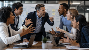 Why Your Boss Behaves Badly (And Why Employees Often Get It Wrong, Too)