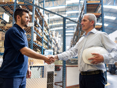 From Friction to Flowishing