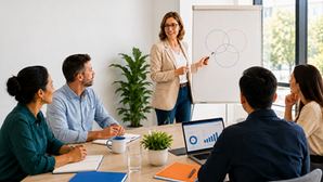 How to Choose a Team Building Consultant: 7 Questions