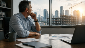 The Most Dangerous Lie in Business: "What Got Us Here Will Get Us There"