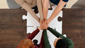 The Foundation of Organizational Culture Transformation