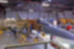 waterkloof airplane museum