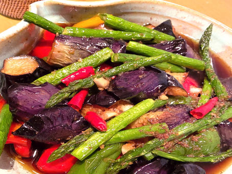 8月への期待と準備