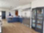 Kitchen & Pantry Remodel