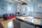 Ferienwohnung-Casa Grande-Wohnraum10